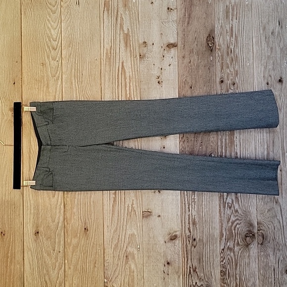Express Size 00 Straight Leg Dress Pants - Picture 1 of 6